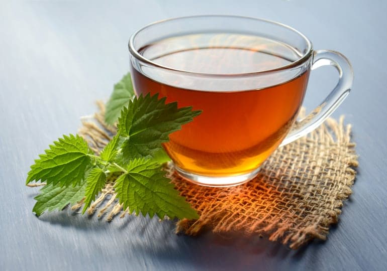Giảm béo đông y