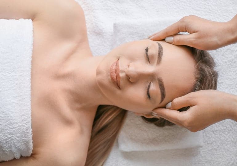 Trị đau đầu tiền đình
